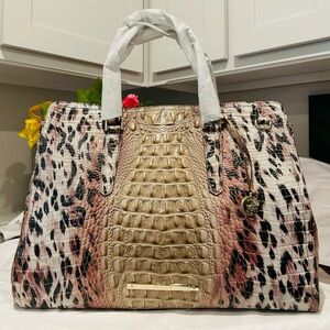 Brahmin Prowl Finley Carryall